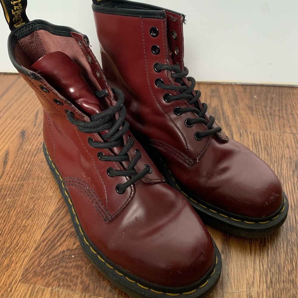 Dr. Martens 1460 Boots